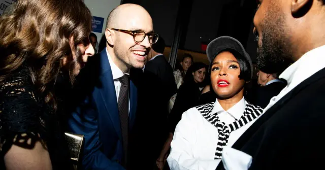 Times Celebrates 175 Years With Star-Studded Tribeca Gala