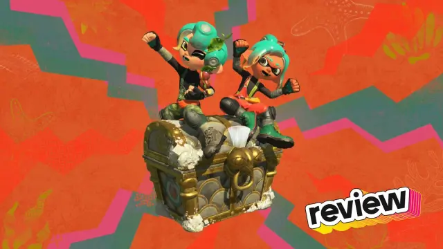 Splatoon Raiders Brings Fresh Chaos to Nintendo's Switch 2 Shooter