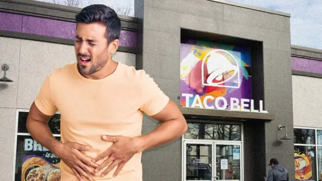 Taco Bell Quietly Knew About Cyclospora Outbreak Weeks Before Public Warnings