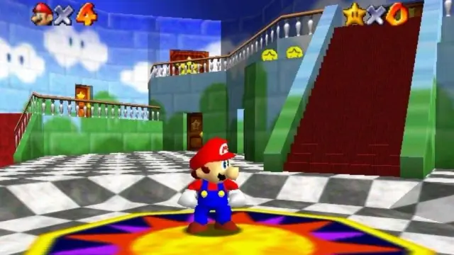 Cooked but victorious: Suigi shatters Mario 64 120-star world record by 2.6 seconds