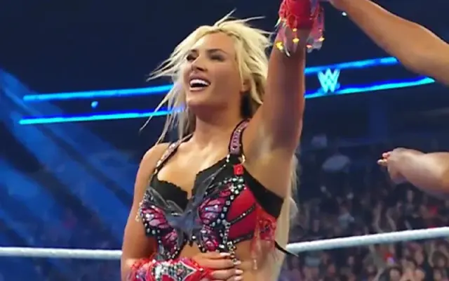 Stratton’s Return to Money in the Bank Sparks Backlash Over Missed Opportunities