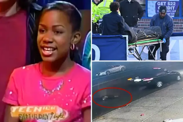 NYPD Arrests 72-Year-Old Driver in Fatal Hit-and-Run of Former Nickelodeon Star Kianna Underwood