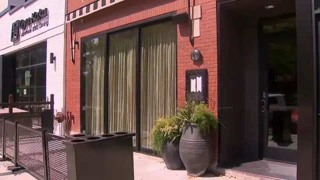 Illinois eateries crack NYT list of America’s 50 best restaurants