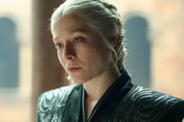 Dragon star calls season 3 finale death an honour