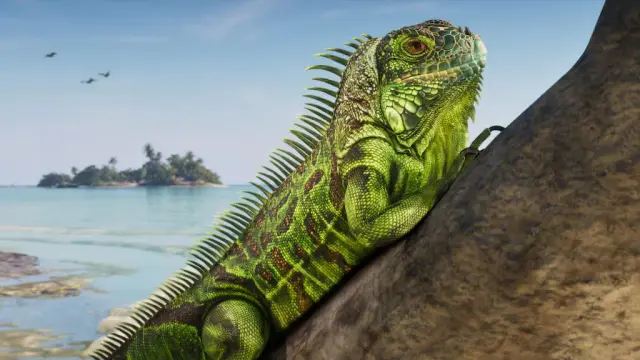 GTA VI’s Leonida Map Doubles Size of GTA 5 with 170 Animal Species