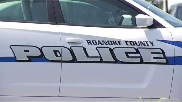 Coordinated raids target nine massage parlors in Roanoke County