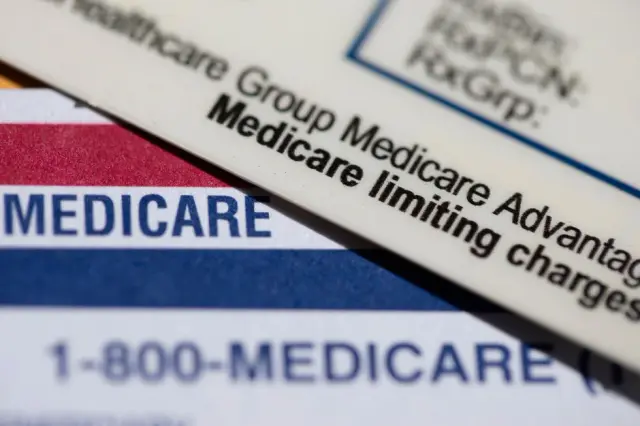 Medicare Rebate Launch: 20 Million Receive $90, 40 Million Excluded
