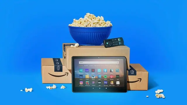 Amazon's October Sale Ends With Deep Cuts on Audio, TVs, and Home Goods