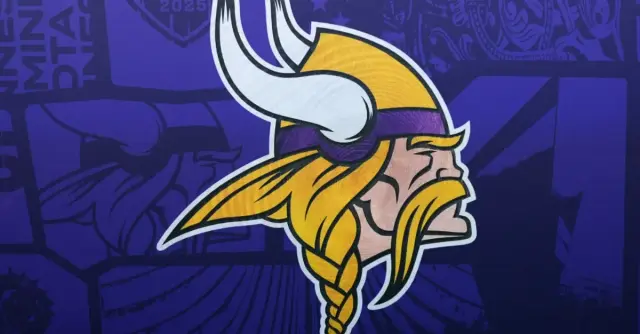 Vikings Begin 53-Man Roster Sprint with Live Cut Tracker