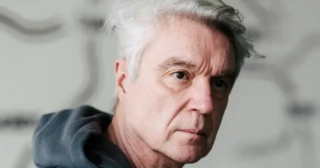 David Byrne’s New Book Argues That Rejection Is a Feature, Not a Bug, of Great Ideas