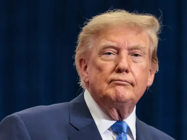 Judge Hellerstein rejects Trump’s third attempt to move hush-money case to federal court