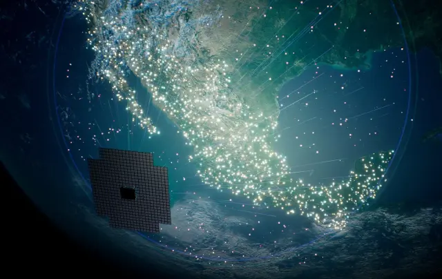 AST SpaceMobile's Direct-to-Phone Network Slips to 2027 After New Glenn Setback