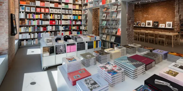 Aperture Reopens on Upper West Side After Four-Year Renovation of Historic Landmark