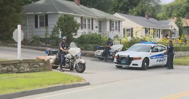 Worcester manhunt intensifies as Karen Solomon remains at large