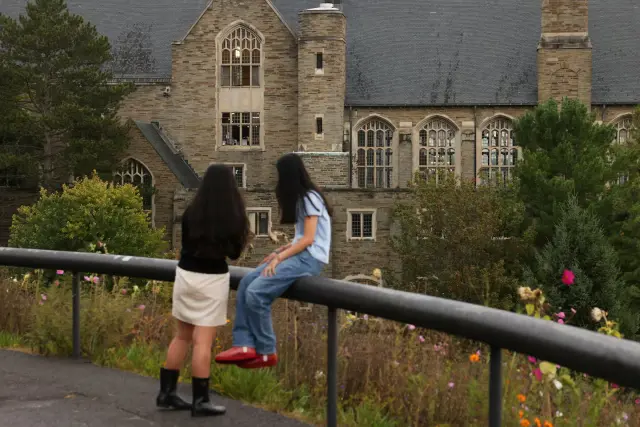 New York AG Takes Over Cornell Fraternity Rape Probe After DA Reversal