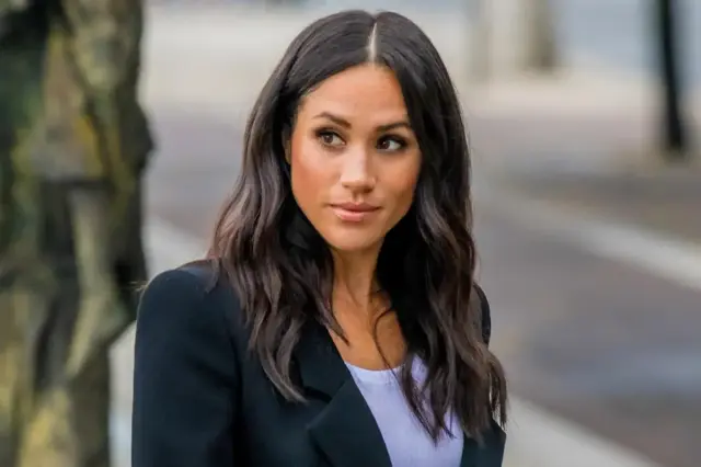 Meghan Markle's leaked number triggers security scare and royal risk review