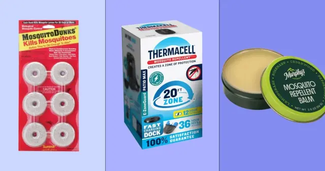 Tackle Mosquitoes at the Source With Expert-Backed Home Solutions