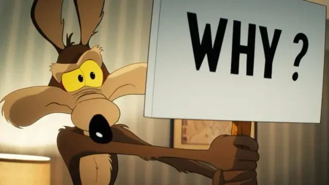 Coyote vs. Acme Hits $100M, Exposing Warner Bros. Cost-Cutting Misstep