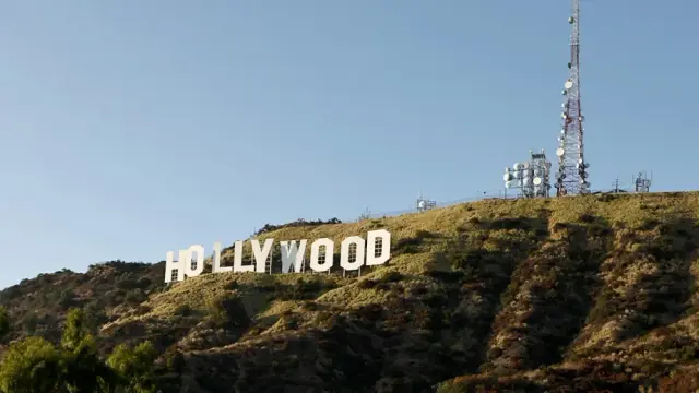 Bipartisan Lawmakers Introduce Federal Film Incentive to Counter Global Subsidies