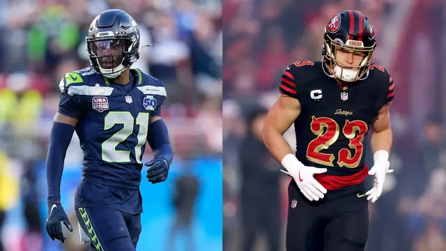 Five misreads in the 2026 NFL Top 100