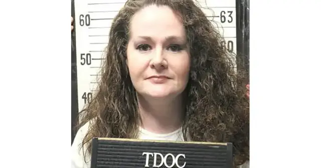 Christa Pike survives lethal injection, sparking legal and ethical debate in Tennessee