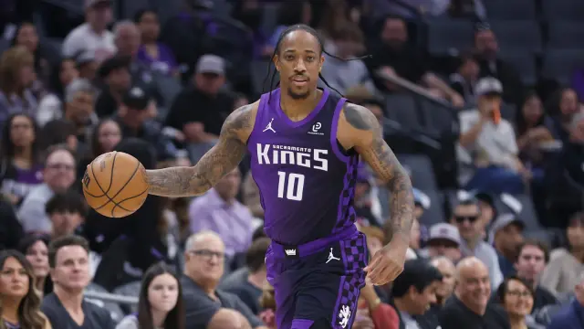 DeRozan lands with Nuggets on a 1-year free-agent deal
