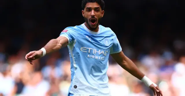 Spurs land Marmoush in City loan-to-buy deal; medical booked