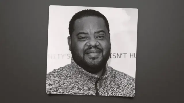 Grizz Chapman, 7-Foot '30 Rock' Guard, Dies at 52
