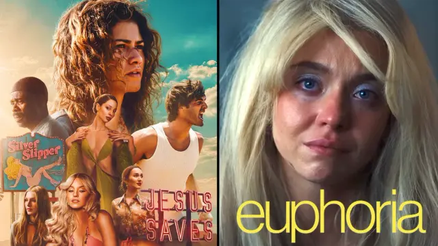 Euphoria season 3 finale: exact worldwide release times revealed