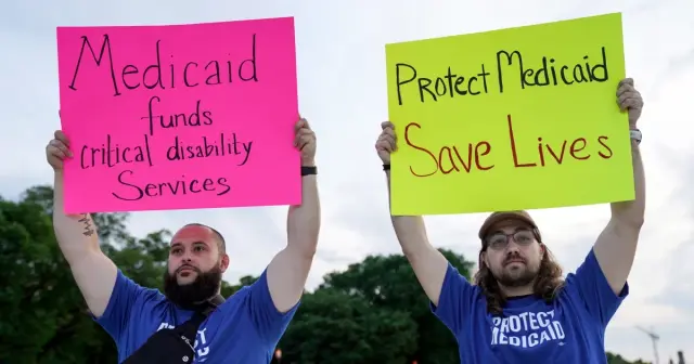 New Advocacy Group Launches to Combat Medicaid Work Requirement Disruptions