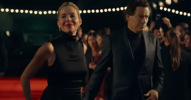 HBO's 'War' Divides Critics: A Stylish Legal Drama or a Boring Procedural?
