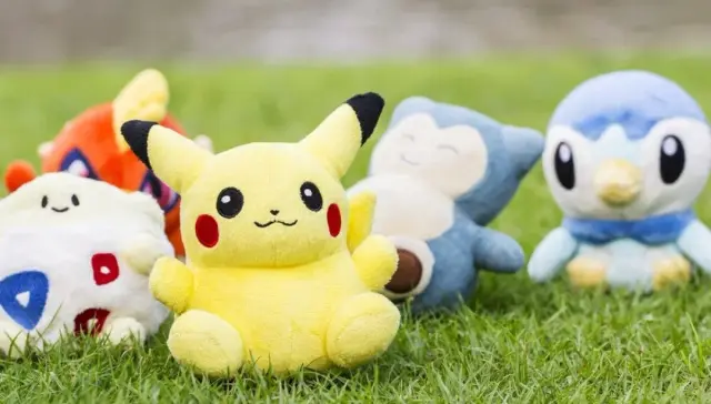 Ohio Man Convicted for GPS Tracking Pokémon Delivery Driver