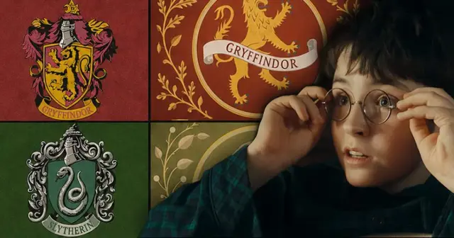 New Hogwarts crests spark backlash as fans call it the decay of art