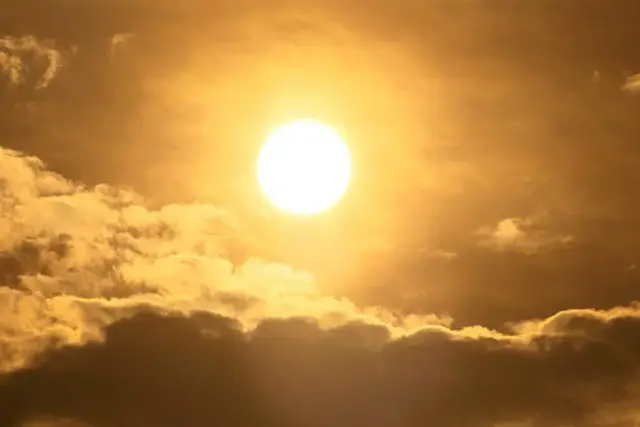 2026 El Niño poised to become strongest on record, peak this winter
