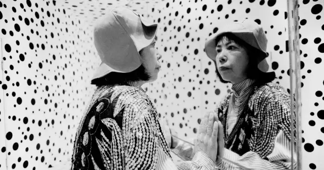 Kusama’s Universe: From Radical Vision to Global Icon
