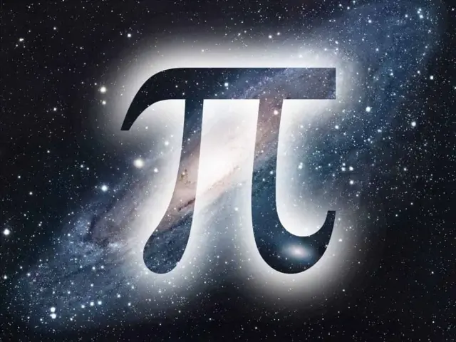 Ramanujan’s Pi Formulas Hint at a Deep Link Between Math and the Physics of Black Holes and Turbulence