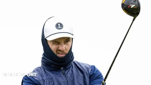 Meronk Wins Dunhill Links; Stewart’s Surge Secures Career-Defining Break