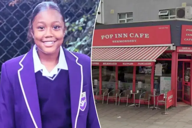 London Cafe Owner Fined After 12-Year-Old Dies From Cross-Contaminated Milkshake