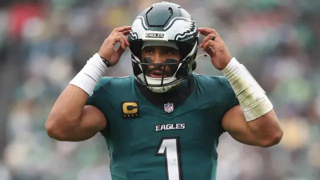 Week 5 Fantasy: Hurts, Herbert, and Love face critical matchups