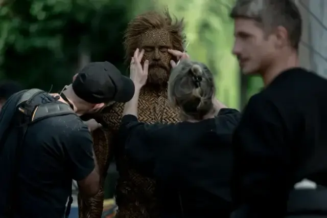 Wicker: How 3D Printing and Social Satire Created a Viral Romantic Fantasy