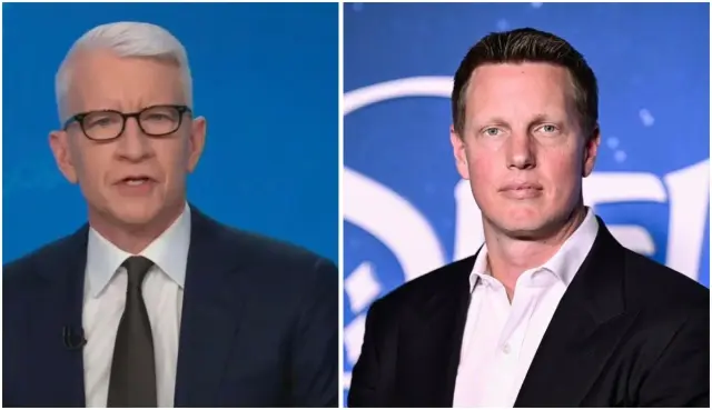 Ellison pledges CNN independence and backs White House access lawsuit at Skydance launch