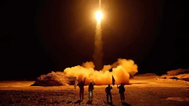 Anthropic Report Reveals Adversaries Using Claude for Missile Design and Naval Targeting