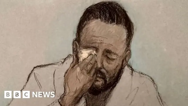 Far-Right Activist Daniel Thomas Pleads Not Guilty to Criminal Damage After Channel Dinghy Incident