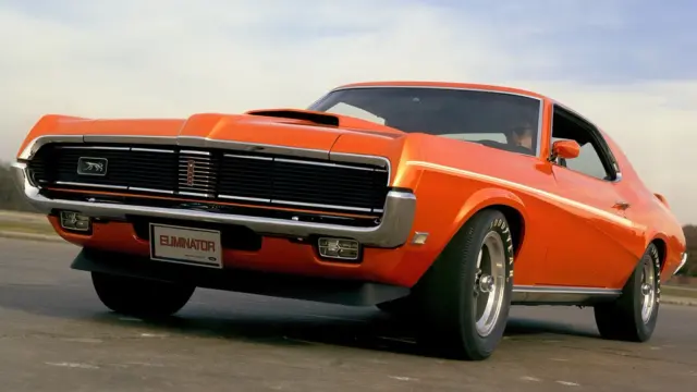 Beyond the Mustang: The Forgotten Rivals That Defined the Pony Car Era