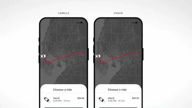 Consumer Reports Exposes Rideshare AI Pricing Disparities