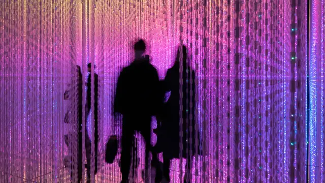 We inhabit separate realities, not simply different viewpoints