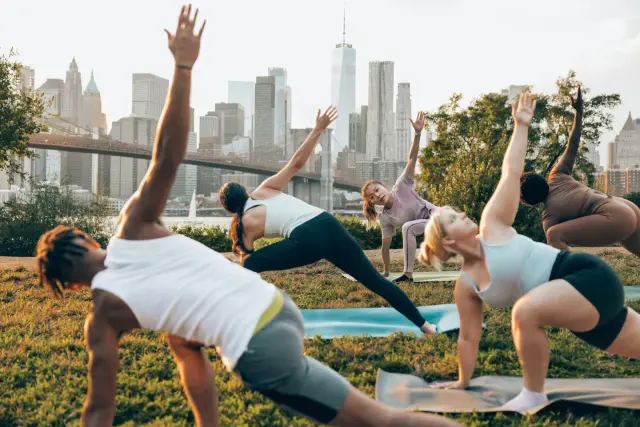 Boost Your Energy for Exercise: Simple Expert Tips
