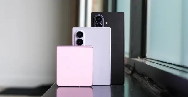 Foldables mature and Apple could push them mainstream