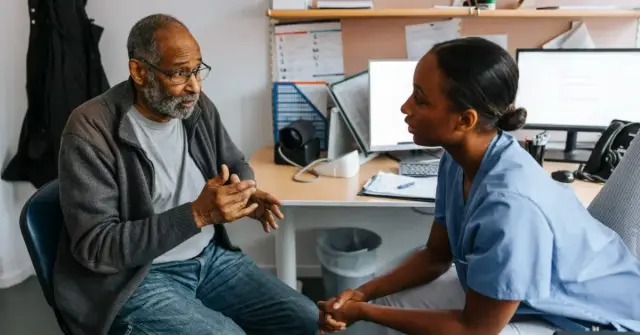 Prostate Cancer Cases Climb 3% Per Year as Screening Spotlight Grows