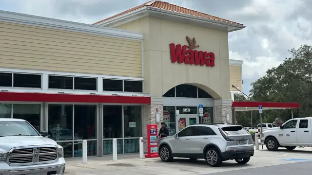 Florida's $800M Mega Millions Winner: Will Anonymity Hold?